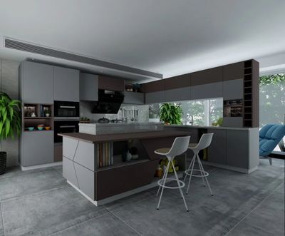 家具市场消费四大变化, 助力全铝家居走进千家万户