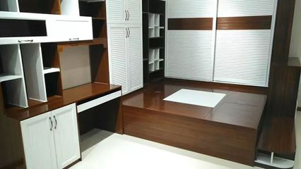 【头条】南翔市场里的绿色家居新势力--百家邦丨全铝定制家