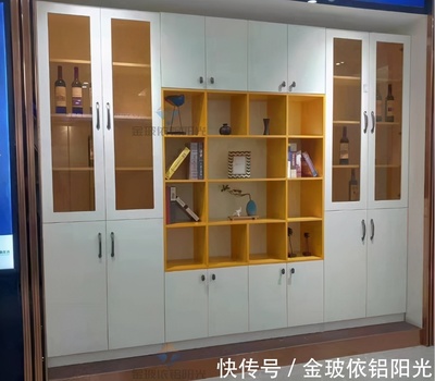 全铝家居企业的生存发展依托质量保证