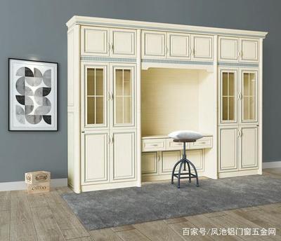 全铝家具相对于传统家具 看看有何优势?