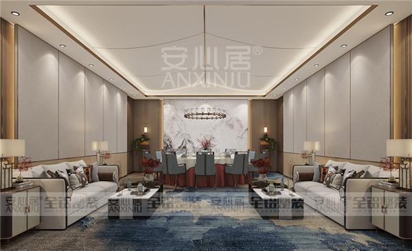 全铝家居健康环保 让生活更安全