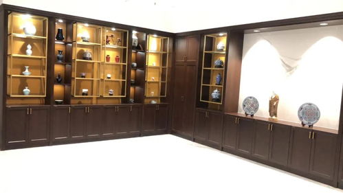 江苏瑞铂家全铝家居叶金良 以全铝工艺为艺术品定制一个健康安全的 家